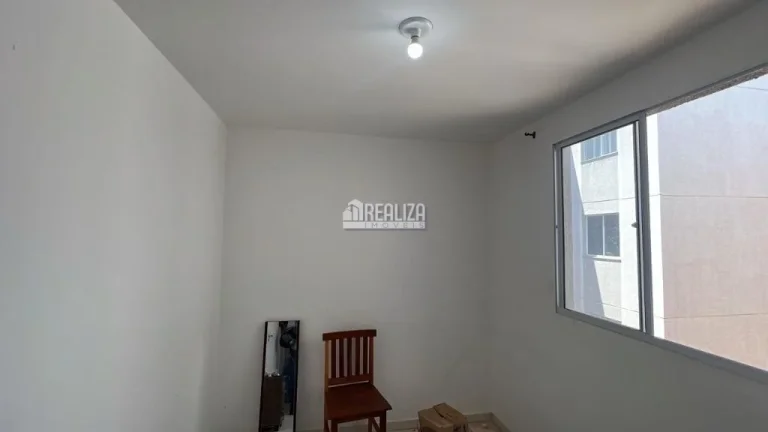 Imagem Apartamento de 2 Dormitórios no Condomínio Ville Park Torino, no bairro Jardim Maracanã, Uberaba