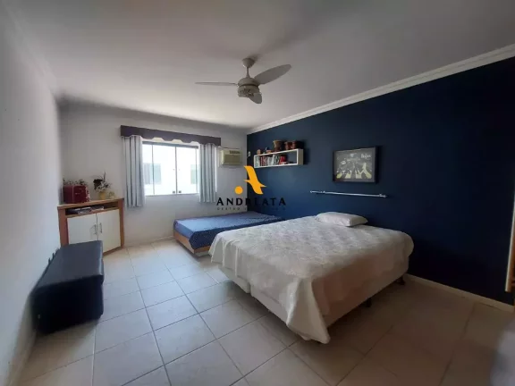 Imagem Rua Luis Orlando Cardoso - Excelente Casa com 5 quartos