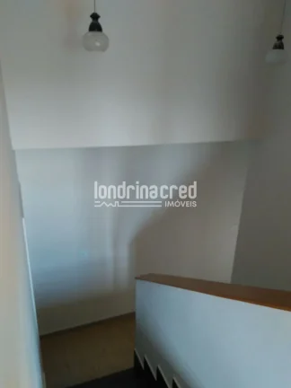 Imagem Casa à venda 3 Quartos, 2 Suites, 255M², Jardim Monte Sinai, Londrina - PR