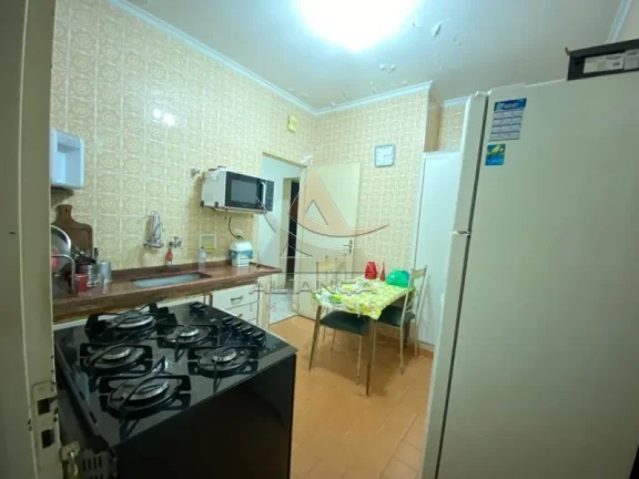 Imagem Casa - Ribeirão Preto - Sumarezinho