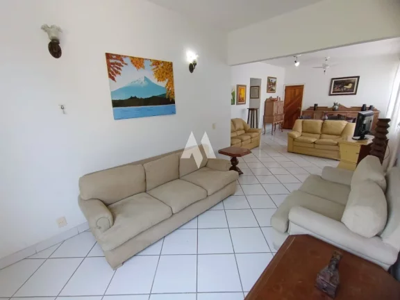 Imagem Apartamento à Venda de 2 dormitórios, 1 vaga - Ilha Porchat / São Vicente