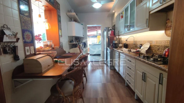 Imagem Casa Alto Padrão no Igara, Canoas