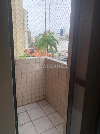 Imagem Apto - 3 Quartos - 1 Suíte - 87 m² - Jardim Oceania, João Pessoa/PB