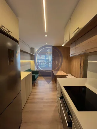 Imagem Oportunidade única: Apartamento à venda em São Paulo-SP, 1 quarto, 1 sala, 1 banheiro, 31m² em Sumarezinho!