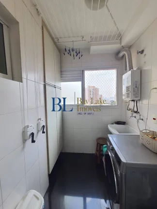 Imagem Apartamento 79m² - Alto da Mooca – 2 Dorms, Suíte, 2 Vagas e Lazer Completo