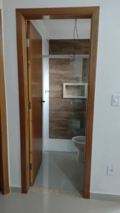 Imagem Apartamento à venda no bairro Parque Erasmo Assunção - Santo André/SP