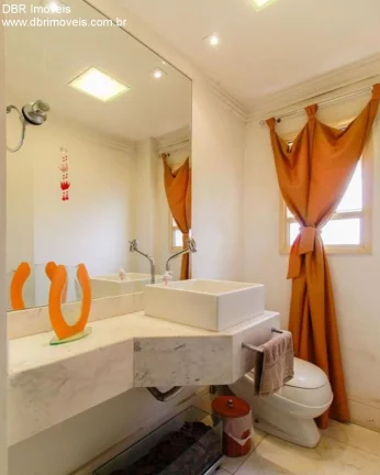 Imagem APARTAMENTO RESIDENCIAL em São Paulo - SP, Tatuapé