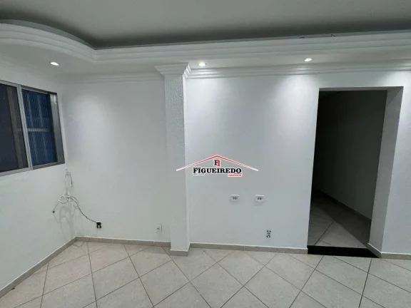 Imagem Apartamento à venda, 80 m² por R$ 395.000,00 - Vila Guilhermina - Praia Grande/SP