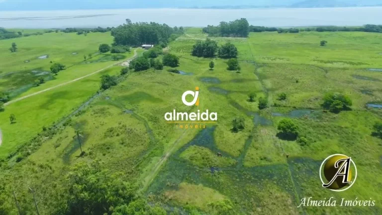 Imagem Campo 2 dormitórios à venda Centro Arroio do Sal/RS