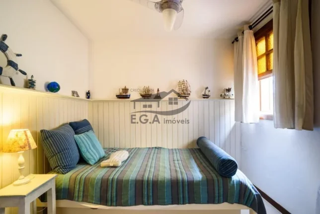 Imagem CASA DE CONDOMÍNIO