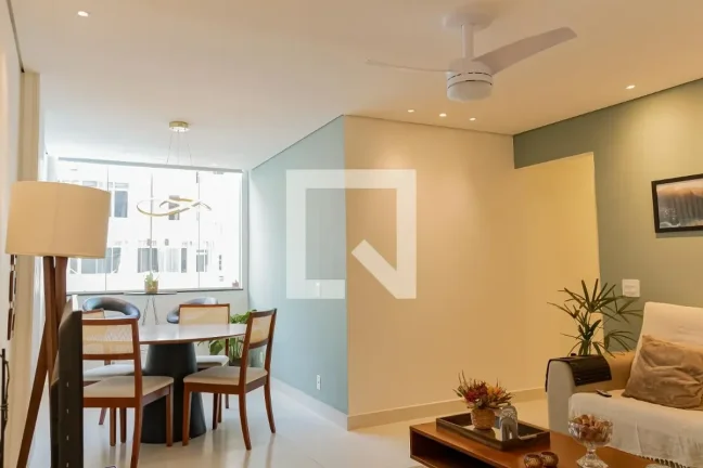Imagem Apartamento à Venda - Copacabana, 3 Quartos, 106 m2