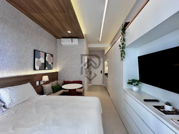 Imagem Apartamento lado Parque Ibirapuera Metrô Moema