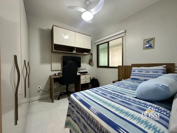 Imagem AMETRICAN TOWERS - Viva o Encanto do Mar de Itaparica: Apartamento Luxuoso com 3 Quartos e Vista Maravilhosa