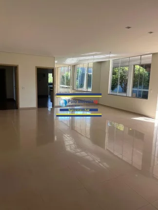 Imagem Condomínio Quinta da Alvorada, 5 suítes, 6 banheiros, área de lazer - Ribeirão Preto - São Paulo