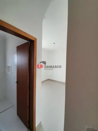Imagem Apartamento à venda 3 Quartos, 1 Suite, 2 Vagas, 140M², Utinga, Santo André - SP
