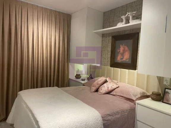 Imagem Lindo Apartamento