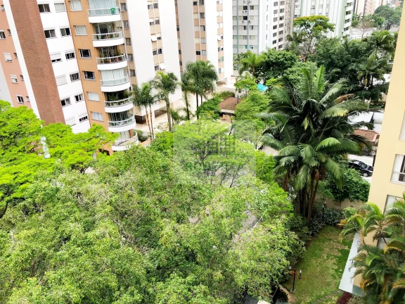 Imagem APARTAMENTO À VENDA EM ITAIM BIBI COM 3 DORMITÓRIOS