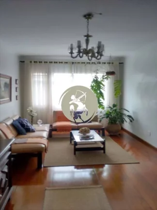 Imagem EXCELENTE APARTAMENTO A VENDA NO BAIRRO DA APARECIDA EM SANTOS ANDAR ALTO COM VISTA LIVRE. SALA 3 AM...