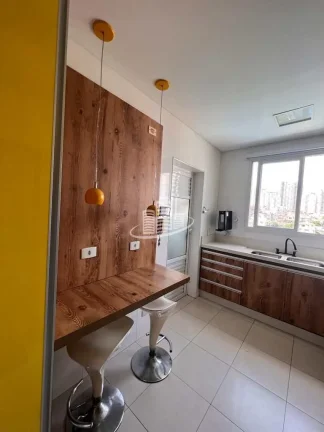 Imagem Apartamento Padrão