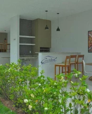 Imagem Apartamento com 2 quartos à venda, 44 m² - Jardim Amaralina - Butantã - São Paulo/SP