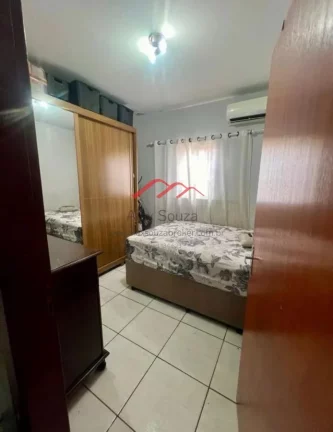 Imagem Casa para Venda em Sumar?(C) / SP no bairro Jardim São Domingos