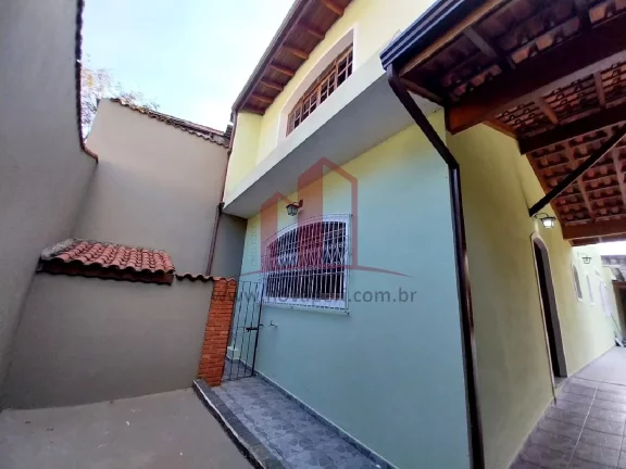 Imagem CASA RESIDENCIAL em CAIEIRAS - SP, MORRO GRANDE