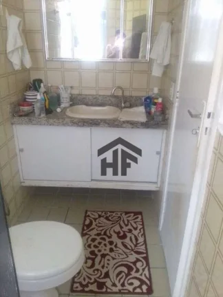 Imagem Apartamento de 150m² à venda, com 3 quartos, localizado em Boa Viagem, Recife - Pernambuco