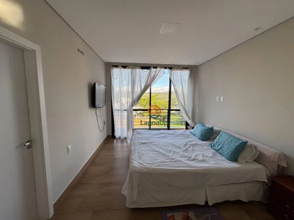 Imagem Casa com 3 dormitórios à venda, 247 m² por R$ 1.990.000,00 - Condomínio Gran Royalle - Lagoa Santa/MG