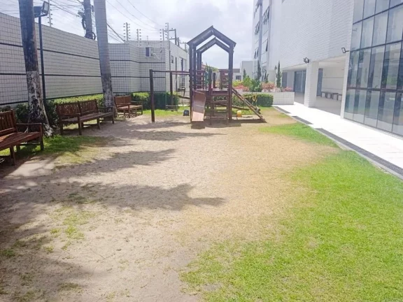 Imagem APARTAMENTO RESIDENCIAL em SÃO LUÍS - MA, Edificio Vila Lagoa