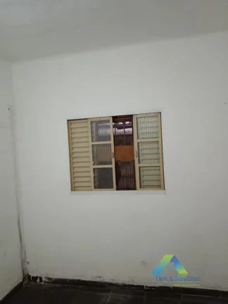 Imagem CASA TÉRREA COM 2 DORMITÓRIOS E 2 VAGAS EM VILA MORAES/SP!