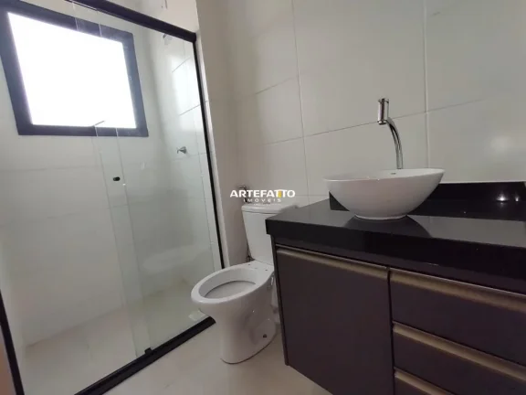 Imagem Apartamento com 2 dormitórios na Vila Nicácio