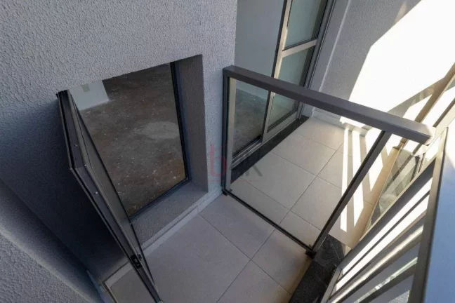 Imagem Studio Haus Mitre Brooklin: 25m² de Alta Rentabilidade a 30 Passos do Metrô