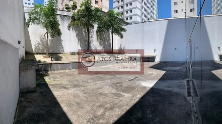 Imagem Compre / Alugue Salão Comercial Jardim Marajoara São Paulo