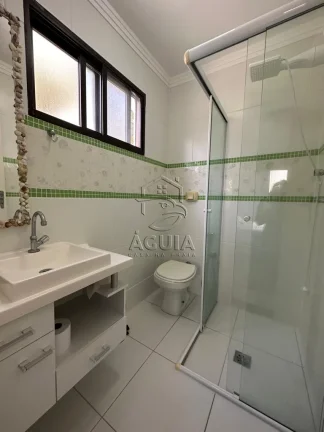 Imagem Apartamento mobiliado a venda próximo à praia do Sapê!