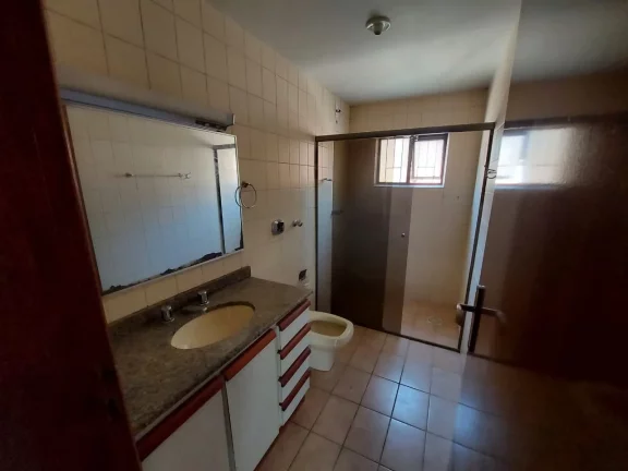 Imagem APARTAMENTO RESIDENCIAL em CRICIÚMA - SC, CENTRO