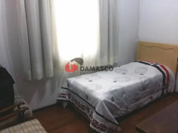 Imagem Sobrado à venda 3 Quartos, 1 Suite, 4 Vagas, 201M², Santa Maria, São Caetano do Sul - SP