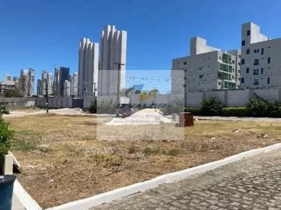 Imagem Vendo Terreno, em Condomínio Fechado, com 461m²