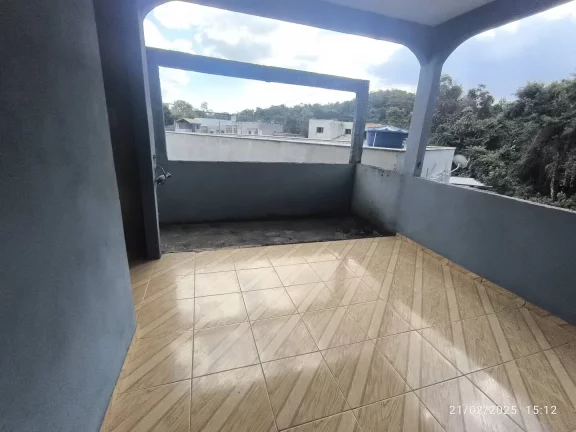 Imagem Casa com 3 Quartos à Venda, 300 m² em Residencial Lajinha (parque Durval De Barros) - Ibirité