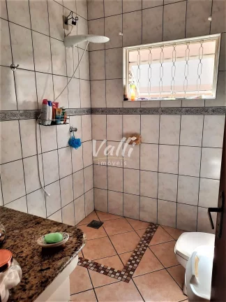 Imagem CASA RESIDENCIAL em SANTA BÁRBARA D'OESTE - SP, JARDIM TURMALINAS