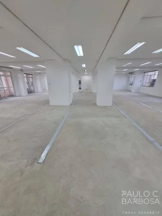 Imagem Libero Badaró - Recém Reformado - 562m²