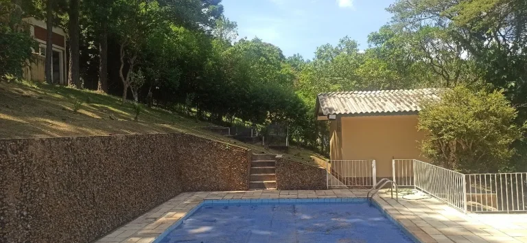 Imagem Casa a venda em Condomínio Fechado Morungaba SP