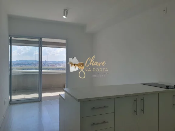 Apartamento para Locação no Ed LED Barra Funda