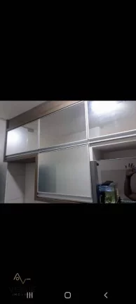 Imagem Apartamento com 2 dormitórios à venda, 51 m² por R$ 296.800,11 - Tremembé - São Paulo/SP
