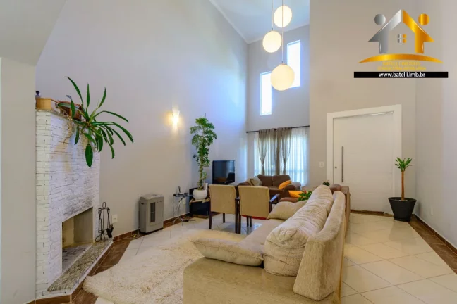 Imagem Casa a venda no condomínio Paysage Clair - VGP - Batelli Imóveis