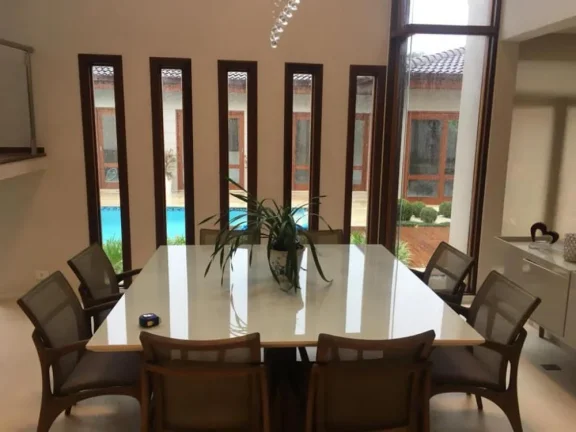 Imagem Casa em Aldeia da Serra - 524m²