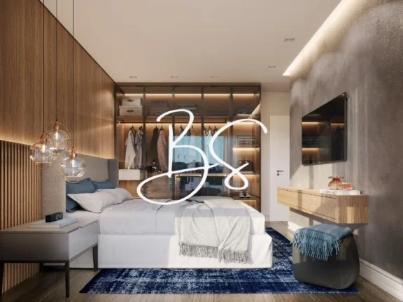 Imagem APARTAMENTO RESIDENCIAL em BALNEÁRIO CAMBORIÚ - SC, PIONEIROS