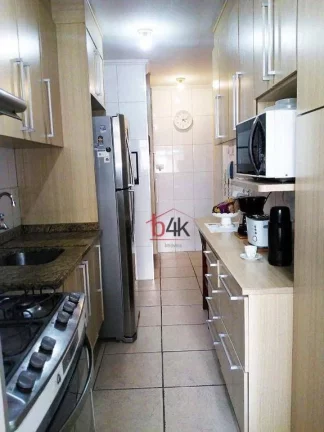 Imagem Apartamento à venda no Campo Belo com 3 quartos sendo 1 suite