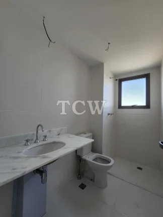 Imagem Apartamento 2 suítes
