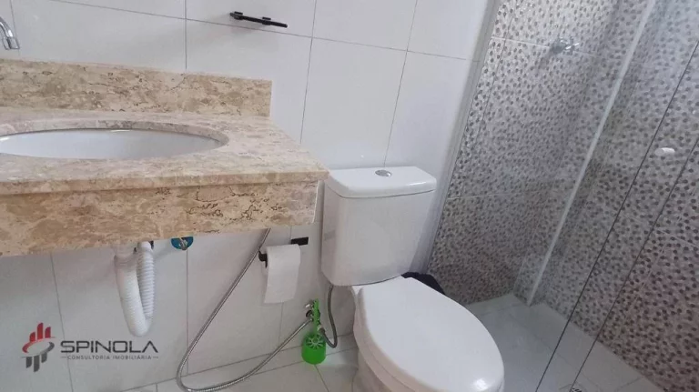 Imagem Apartamento com 2 dormitórios à venda, 91 m² por R$ 800.000,00 - Vila Caiçara - Praia Grande/SP