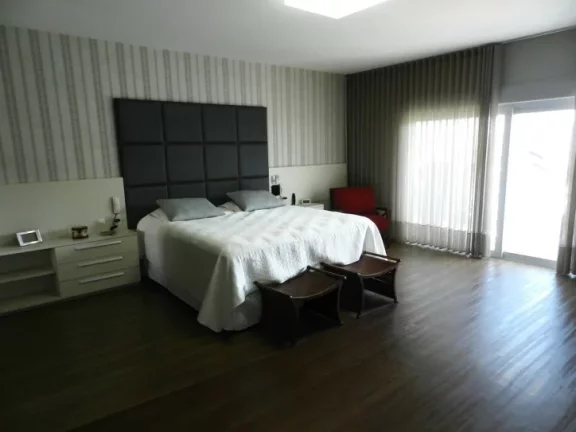 Imagem Casa com 5 suítes João Paulo